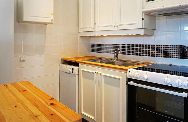 6 Person Holiday Home in Svanesund - Foto 4