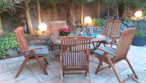 Im Vulkanland Fewo bis 6 Personen - Foto 2