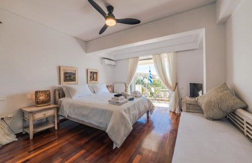 Lagonisi Luxury Escape - Foto 30