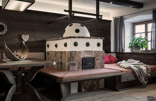 Das Urgestein - Foto 14