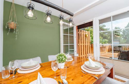 Appartments Am Goldberger See - Foto 23