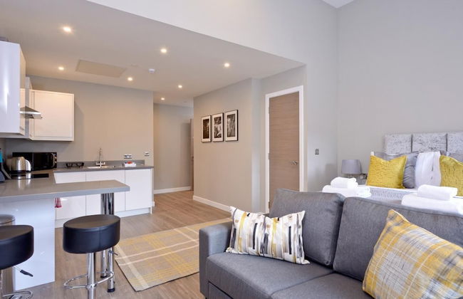 Nelson Mandela Place - Foto 7