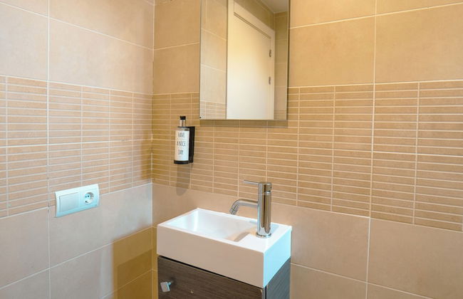 Smartr Madrid Atocha - Foto 54