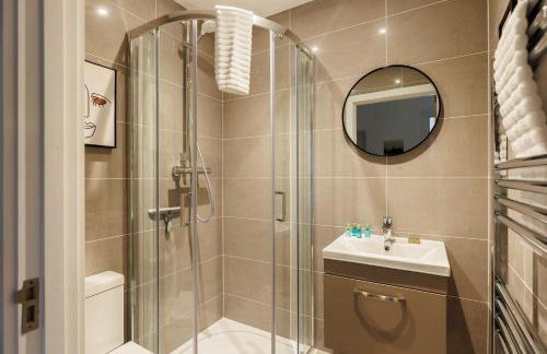 The Coach House - Beautiful and Spacious Outside Decking - Foto 8