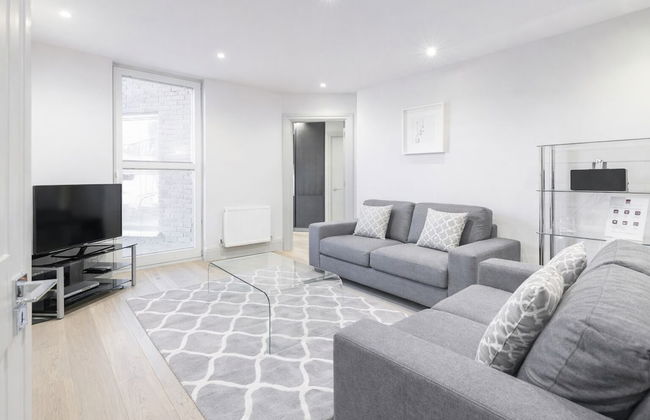 Roomspace Apartments -The Quadrant - Foto 21