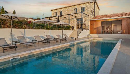 Villa in Pietra - Foto 4