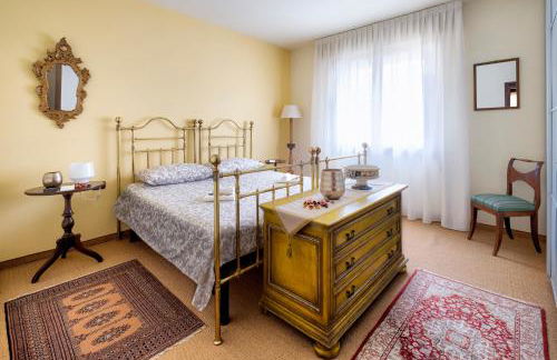 Villa Terme Padova-Relax & Wellness - Foto 16