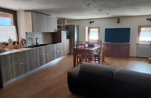 Le temps Retrouvé - casa tipica con giardino - Foto 20