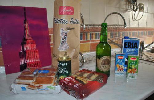 Viviendas de uso turistico Dulcinea - Foto 40