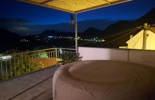 Panoramico apartment, private jacuzzi - Foto 54