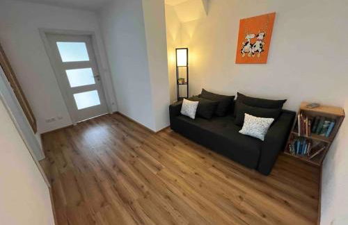 Ferienwohnung Saumpfad 25 Min ins Legoland - Foto 7