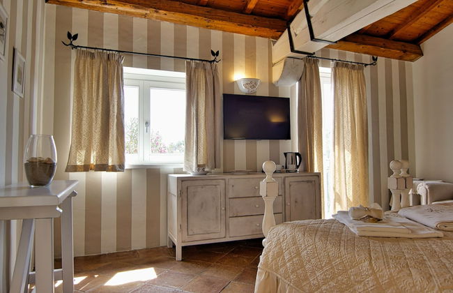 Domus Corallia Luxury Rooms - Foto 5