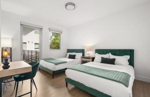 The Amber Serene Peaceful Retreat Pool Gym And Jacuzzi - Foto 29