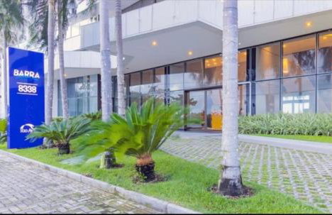 Ezza in Barra - Beach Flat - Foto 26