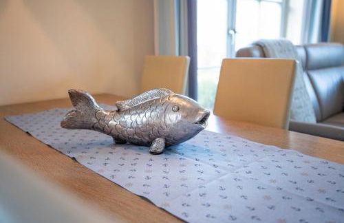 FH Strandmuschel - Foto 17