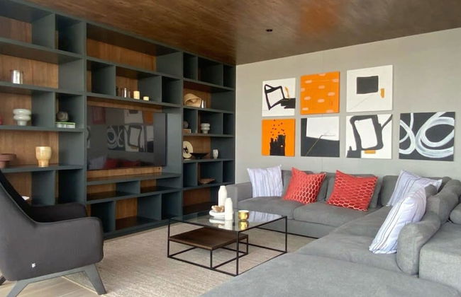 w 1BR With Balcony in Luxury Building Barranco - Photo 35