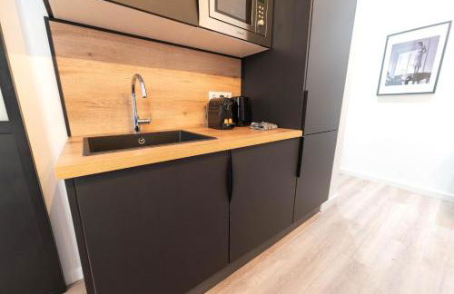 Nice Centre - Loft - Balnéo 1 - Photo 22