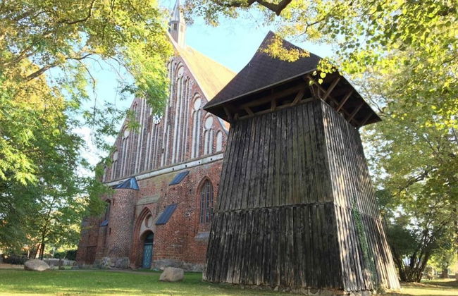 Black-headed Gull Comfortable Holiday Residence - Foto 16
