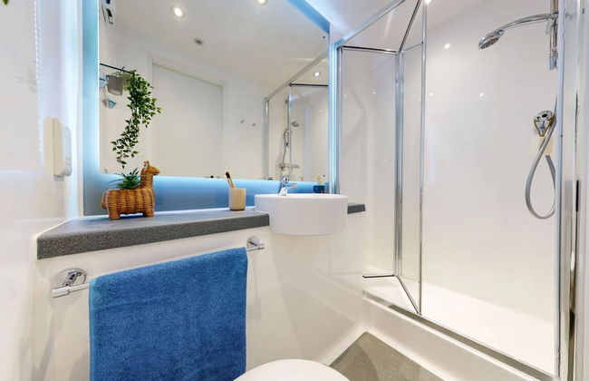 Student Only Canvas Walthamstow in London - Foto 22