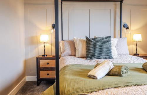 Hafod Y Bryn - Foto 18