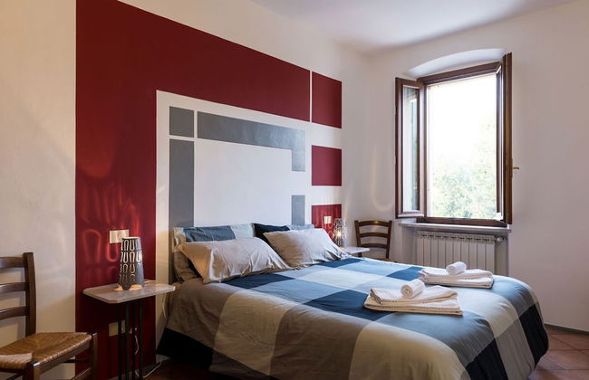 Agriturismo Tenuta Le Sorgive - Foto 2