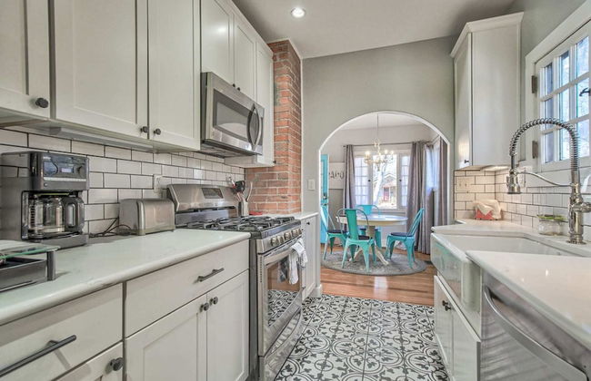 1bdlovely Cottagedogs Welcome!near Olympic Training Center - Photo 7