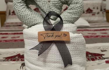 Mara - Appartamenti Gemelli Prun - Foto 26