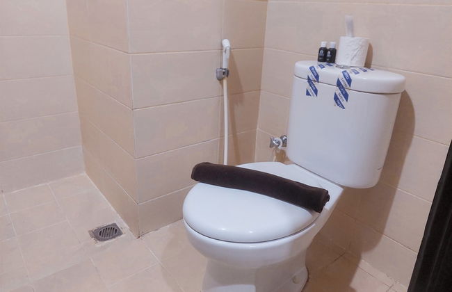 Lovely 2Br Apartment At Belmont Residence Puri - Foto 14