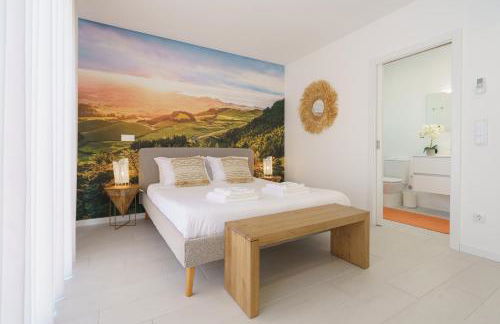 Villa Lola, with jacuzzi and private swimming pool - Photo 19