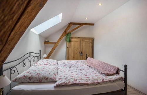 Ferienwohnung im Haus Kreuzthal - Photo 14