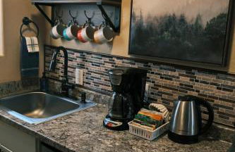 Chinook Wind Cabins - Foto 19