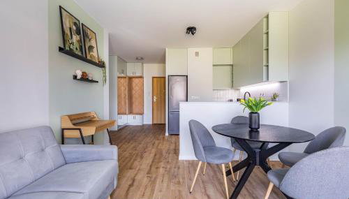 Apartament Wilanow - Foto 3