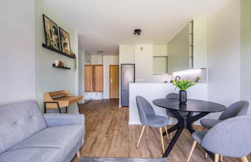 Apartament Wilanow - Foto 3