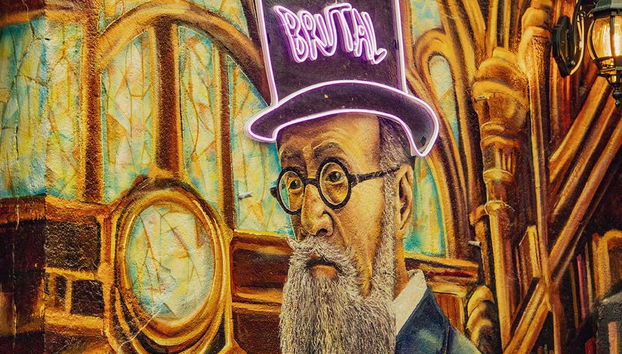 Free tour teatralizado de Valle-Inclán por el Barrio de las Letras - Foto 2, Valle-Inclán nos guiará por el Barrio de las Letras de Madrid