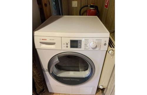 Wooden holiday home with winter garden - Foto 21