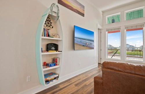 Coral Cabana home - Foto 12