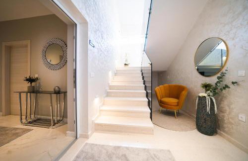 D-Palace Apartments-Olive tree - Foto 4