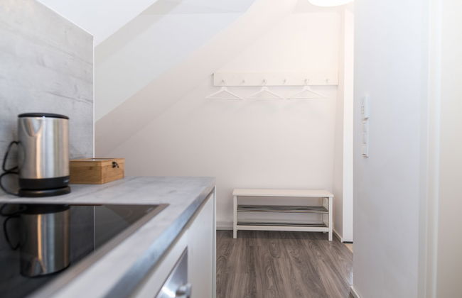 Arnulfsplatz Aparts - Foto 24