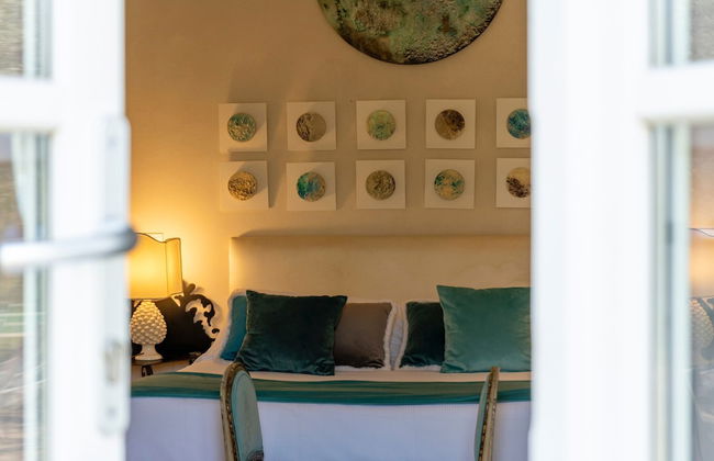 Zahir Country House - Foto 42