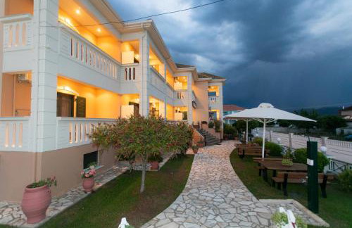 Lady Elena Hotel - Foto 7