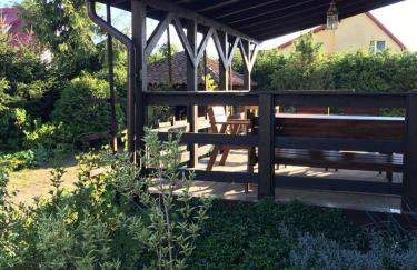 Dom w (Między) lesie - Foto 21