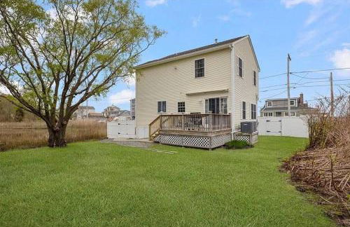 Seaside Serenity - Ocean view bliss near beach - Foto 44