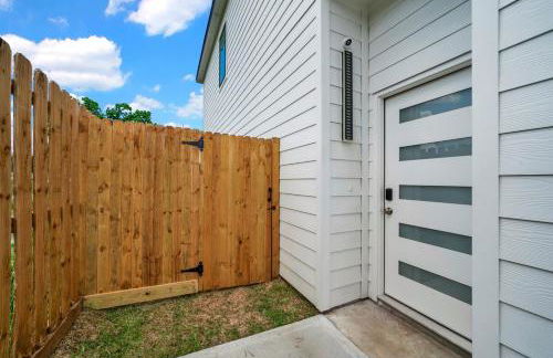 2 Homes in 1 Duplex Walk to NRG and Med Ctr Sleeps 14-20 - Foto 65