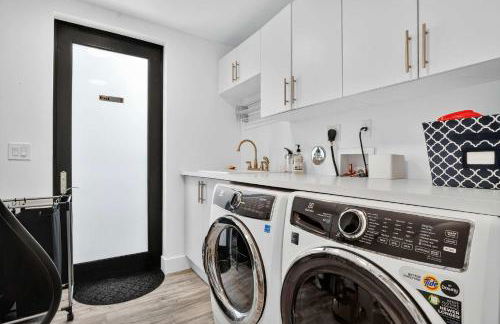 Shoreline Villa by Rove - Rooftop & Beach Access - Foto 15