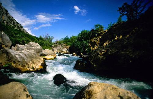 Isolated Villa Terna -Big Garden-Pool-Dalmatia - Foto 45