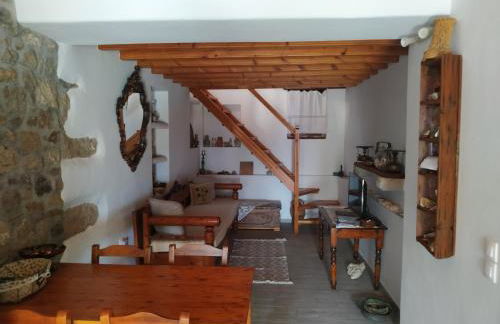 Manos House in Chora - Foto 20