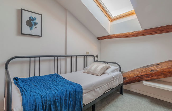 Casa Elena by Wonderful Italy - Foto 6