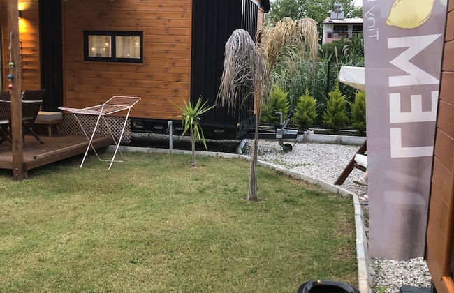 Lemon Tiny House - Foto 61