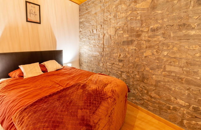 Holiday Home With Nordic Bath and Games Room - Foto 3