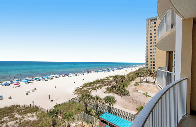 Ocean Villa Resort - Foto 31